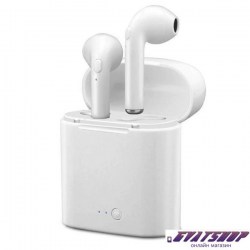 Bluetooth слушалки I7 mini gvatshop3